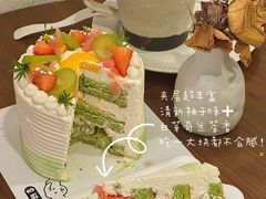 -奈诺甜品·生日蛋糕(古城店)