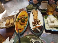 -苏梅花园(群星城店)
