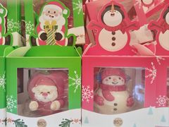 -85度C(南京珠江华海店)