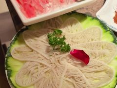 -码头故事火锅(大丰店)