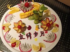-火吧PTV聚会餐厅(10号店)