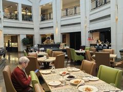 -棕榈岛海鲜自助餐厅(虹桥迎宾馆店)