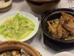 -围龙屋客家食府(福田店)