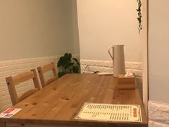 -海胆小馆(东北水饺·春柳店)