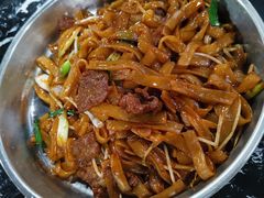 -牛一煲美食(江高店)