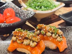 -昊·来了寿司(双楠2店)