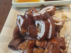-四灶儿·2005地道杭帮菜(杭州鼓楼1店)