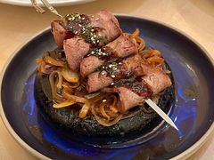 -MIO弥欧洋房西餐厅(中央大街店)