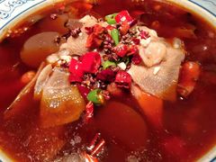 -燕郊烧鸽子(广安路店)