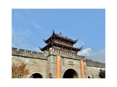 -都江堰景区