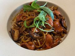 -曼乐辰餐厅(中庚漫游城店)