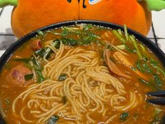 -肥汁米蘭香港米线(长宁来福士店)