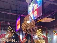 -老闵田螺馆·南昌特色小炒(梦时代店)