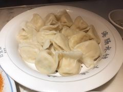 -日丰园海肠水饺·老字号大连海鲜(和平广场店)