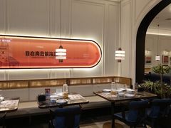 -前海沿·海鲜水饺青岛菜(乐客城店)