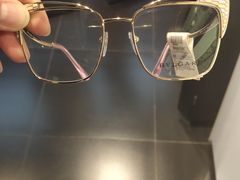 -LensCrafters亮视点·RayBan精选(来福士店)