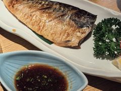 -阿吾罗·月咏精致日料(港汇恒隆广场店)