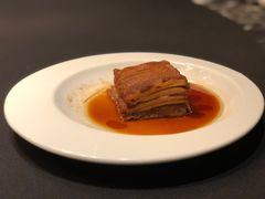 -A One Kitchen·南京精菜馆(德基广场店)