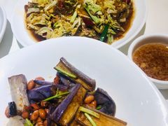 老厨白菜-金春禧(世茂国际广场店)