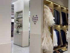 -天真蓝照相馆(新世界店)