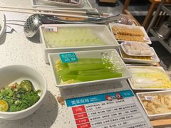 -野妹经典火锅(民治店)