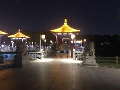 -长春市南湖公园