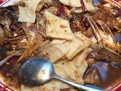 -旺顺阁鱼头泡饼(小红门店)
