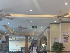 -西部马华清真食府·丝路菜(大钟寺店)