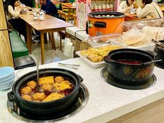-穆兰泽兰州牛肉面(天津·海河意式风情区店)