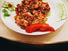 -8餐厅(新葡京酒店)