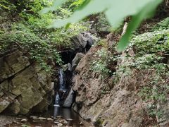 -九龙潭景区