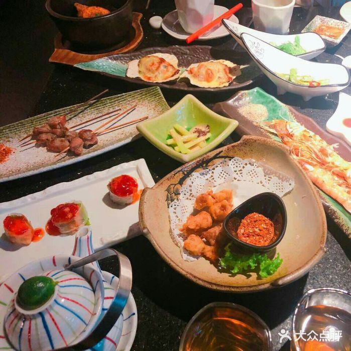 上井精致料理(同德店)-图片-昆明美食-大众点评网