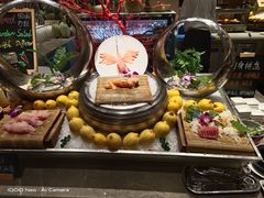 -康帝国际酒店-艾斯本自助西餐厅