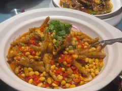 -谢氏老金口(江夏武昌大道店)