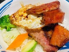 敏华四宝饭-敏华冰厅(番禺天河城店)