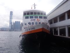 -南丫岛