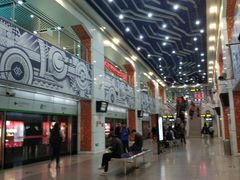 -星湖街(地铁站)