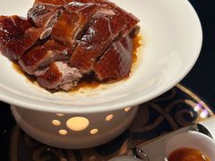 -广州四季酒店