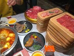-一绪に寿喜烧自助(世茂广场店)