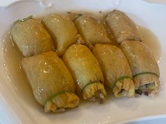 -玉华台饭庄·淮扬菜·烤鸭(望京店)