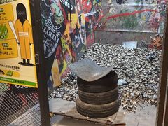 -不可思议减压馆·解压博物馆·摔碗发泄·团建定制
