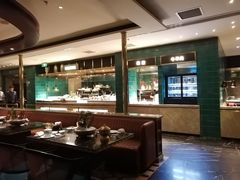 大堂-半岛翡丽海鲜自助餐厅(观风亭店)