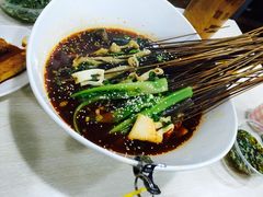 -蜀串香牛杂火锅串串