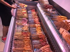 -老谢野馄饨(延安路店)