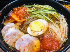 -九田家黑牛烤肉料理(晋阳街店)