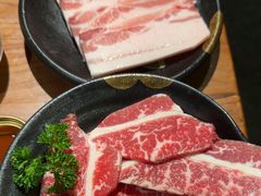 -九田家黑牛烤肉料理(新辰里亚运村店)