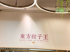 -东方饺子王(新奥购物中心店)