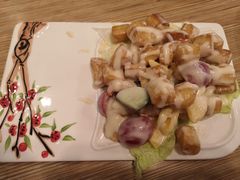 -粤仔湾砂锅粥(广益哥伦布店)