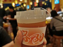 -老雒阳面馆·水席(王城路店)