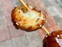 糖油果子-邓记新一代糖油果子(四川煤管局供销公司职工宿舍店)